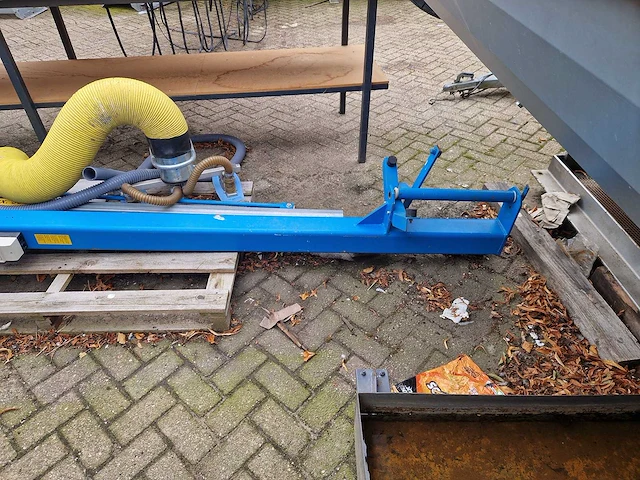 Costo - vacuümheffer - afbeelding 4 van  6