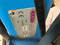 Costo - vacuümheffer - afbeelding 6 van  6
