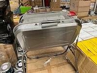 Cosy trendy - grill - barbecues (2x) - afbeelding 6 van  8