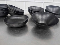 Cosy & trendy - kunststof schaal (18x) - afbeelding 3 van  4