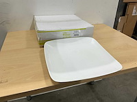 Cosy & trendy ariane vierkante borden (30x) - afbeelding 2 van  8