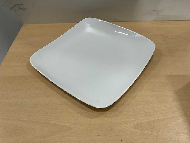 Cosy & trendy ariane vierkante borden (30x) - afbeelding 3 van  8