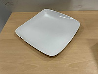 Cosy & trendy ariane vierkante borden (30x) - afbeelding 3 van  8