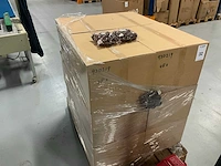Cosyhome dennenappel kerst- & seizoensartikelen (288x) - afbeelding 6 van  6