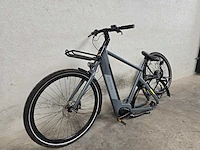 Cotina - blau - elektrische stadsfiets 9804 - afbeelding 3 van  9