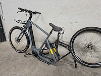 Cotina - blau - elektrische stadsfiets 9804 - afbeelding 4 van  9