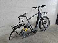 Cotina - blau - elektrische stadsfiets 9804 - afbeelding 5 van  9