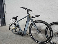 Cotina - blau - elektrische stadsfiets 9804 - afbeelding 6 van  9
