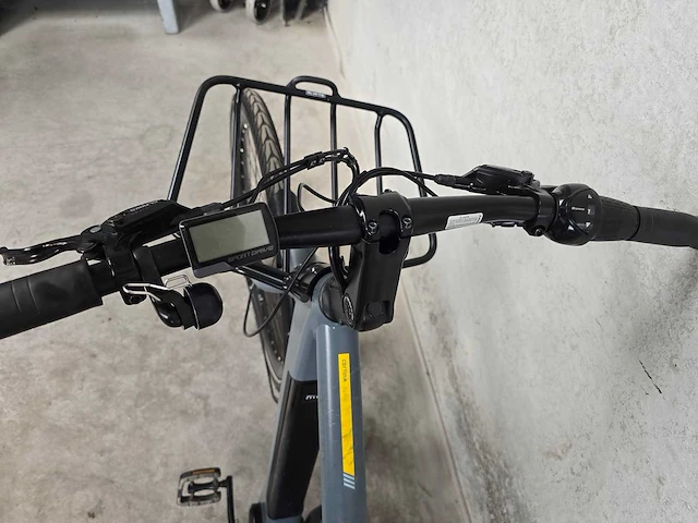 Cotina - blau - elektrische stadsfiets 9804 - afbeelding 9 van  9