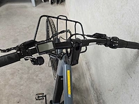 Cotina - blau - elektrische stadsfiets 9804 - afbeelding 9 van  9