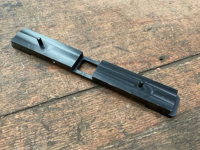 Cotter key puller (2x) - afbeelding 1 van  4