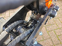 Cougar - 2025 - xt-18u - minigraafmachine met kubota motor d902 - afbeelding 7 van  45