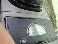 Cougar - 2025 - xt-18u - minigraafmachine met kubota motor d902 - afbeelding 17 van  45