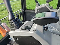 Cougar - 2025 - xt-18u - minigraafmachine met kubota motor d902 - afbeelding 19 van  34