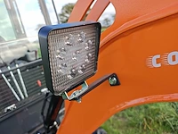 Cougar - 2025 - xt-18u - minigraafmachine met kubota motor d902 - afbeelding 25 van  34
