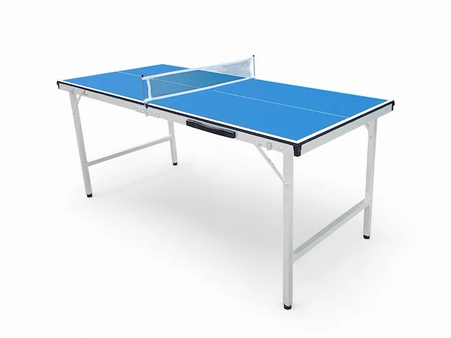 Cougar mini 1500 basic tafeltennis tafel - afbeelding 1 van  5