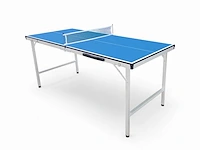 Cougar mini 1500 basic tafeltennis tafel - afbeelding 1 van  5