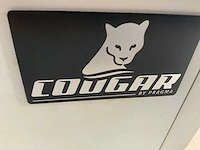 Cougar tafelvoetbal spel - afbeelding 6 van  6