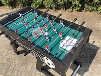 Cougar voetbaltafel - afbeelding 2 van  7