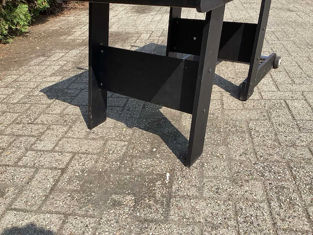 Cougar voetbaltafel - afbeelding 5 van  7