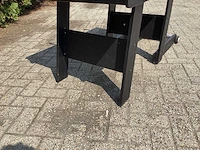 Cougar voetbaltafel - afbeelding 5 van  7