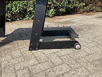 Cougar voetbaltafel - afbeelding 6 van  7