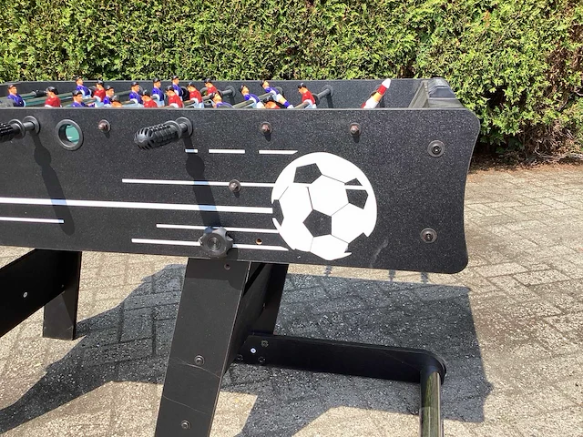 Cougar voetbaltafel - afbeelding 7 van  7