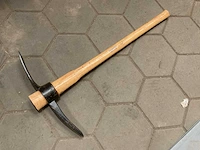 Council tool houweel (5x) - afbeelding 1 van  3