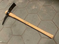 Council tool houweel (5x) - afbeelding 2 van  3