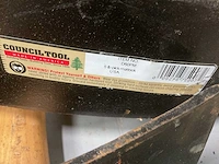 Council tool houweel (5x) - afbeelding 3 van  3