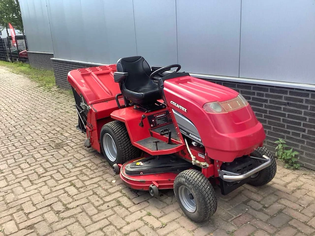Countax a2050he zitmaaier - afbeelding 1 van  12