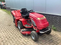 Countax a2050he zitmaaier - afbeelding 5 van  12