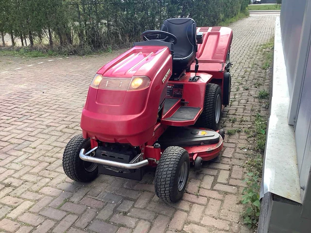 Countax a2050he zitmaaier - afbeelding 6 van  12