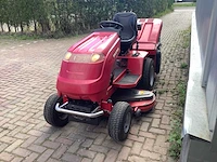 Countax a2050he zitmaaier - afbeelding 6 van  12
