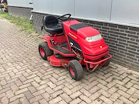 Countax c300m zitmaaier - afbeelding 1 van  6
