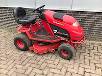 Countax c300m zitmaaier - afbeelding 2 van  6