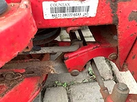 Countax c300m zitmaaier - afbeelding 6 van  6