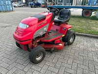 Countax c600he zitmaaier - afbeelding 1 van  9
