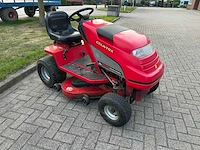 Countax c600he zitmaaier - afbeelding 2 van  9