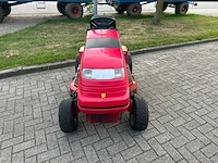 Countax c600he zitmaaier - afbeelding 4 van  9