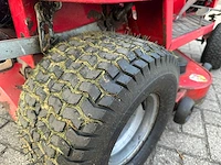 Countax c600he zitmaaier - afbeelding 6 van  9