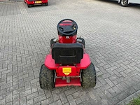 Countax c600he zitmaaier - afbeelding 8 van  9