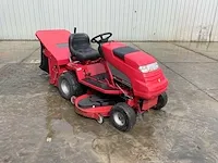 Countax hydrostatic c800he grasmaaier - afbeelding 1 van  19