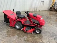 Countax hydrostatic c800he grasmaaier - afbeelding 12 van  19