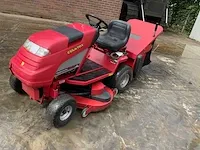 Countax hydrostatic c800he grasmaaier - afbeelding 14 van  19