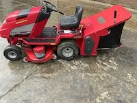 Countax hydrostatic c800he grasmaaier - afbeelding 15 van  19
