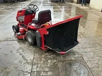 Countax hydrostatic c800he grasmaaier - afbeelding 16 van  19