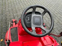 Countax x-series zitmaaier - afbeelding 2 van  16