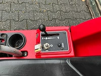 Countax x-series zitmaaier - afbeelding 3 van  16