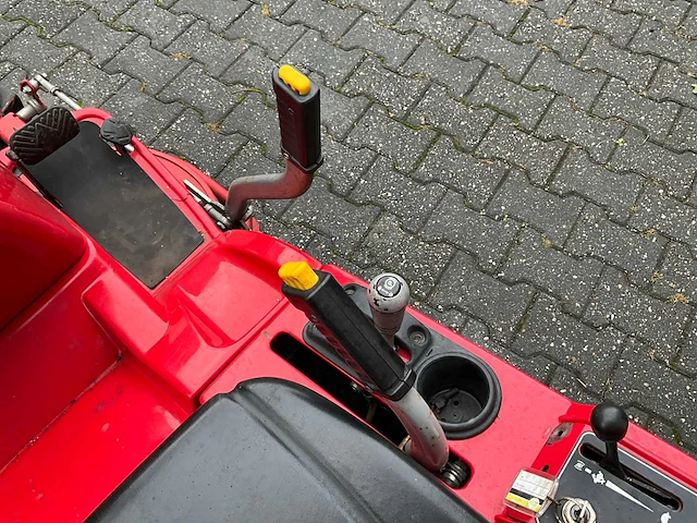 Countax x-series zitmaaier - afbeelding 4 van  16